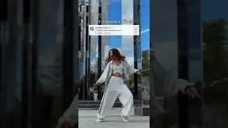 #хопхэйлалалэй на этот хэйт☝🏾🌟 #обучениетанцам #dance
