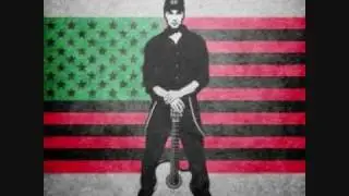 Nightwatchman - Midnight In The City Of Destruction (Studio Version)