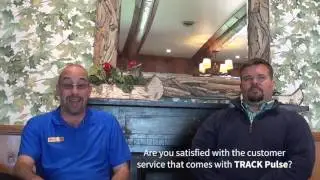 TRACK Pulse Success Story: Severn Lodge