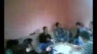Malatya Ugur Dersanesi Piknik U-13