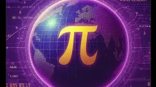 웨스스펜서(보안전문가)의 파이코인 인터뷰~! 3.14 파이데이 큰거온다.!!!