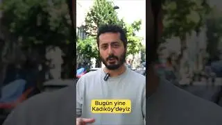 Hadi gelin size barlar sokağındaki Aksi’yi gezdireyim #mekanistanbul #kadıköy #barlarsokağı #shorts