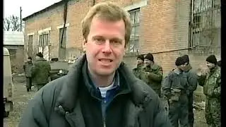 UK News Bulletins - Russia/Chechnya Conflict - Jan 2000 (2000)
