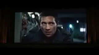 Me Watching Terminator Genesys