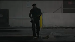 Serial Killer (GTA Cinematic Film)