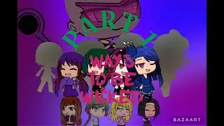 If Me and My Friends Were in Miraculous  Fake Friend, Taunter, Troubler, Inslavery Part 1 goodbye AU