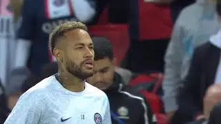 Neymar Jr. PSG Warm-Up Clip | Free Clips