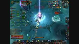 Focused Aggression LK Part 1