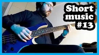 AGK Bass Rhodium, Korg Volca Kick and Monologue and Behringer RD-8 Jam 013