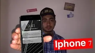 كل شيء عن الايفون 7 الجديد - ايفون 7 و 7 بلس - و الساعات الابل الجديدة - لا يفوتكم!!
