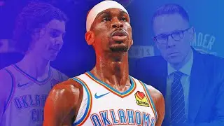 The Thunder Have a Decision to Make…