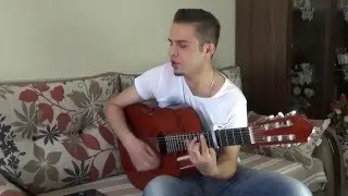 Efulim - İsmet ÖZTÜRK