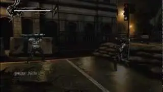Ninja Gaiden 3 - Day 1 : Master Ninja Walkthrough