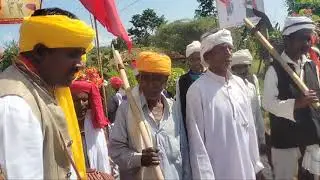 बैगा बिरहा जिला बालाघाट