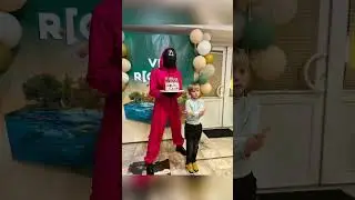 Илюше 7лет