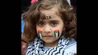 صور اطفال فلسطين💔