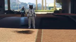 GTA V 