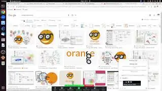 OWP 20230504 ITTS data science orange data mining example