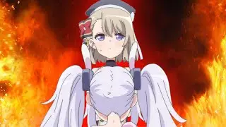 Nimi says Laffey for 10 seconds