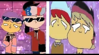 luvoratory meme countryhumans MiHiKoFFe UkrAme