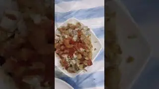 Gol gappe | Samosa Chaat | Yummy 😋