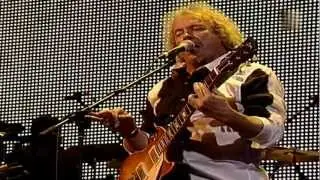 Машина Времени_Пой (Live)