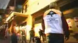 Aaron Carter - Saturday Night