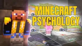The Psychology of People Who Love Playing Minecraft | Minecraft Psychology