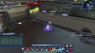Dcuo weekly reset
