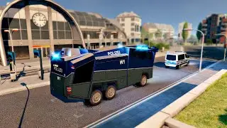 Version 1.0 | Wuppertal Mod NEU - Emergency 2020