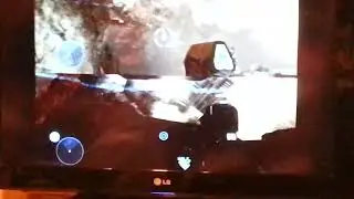 halo 4 campaign bug deutsch (ca. 2014)