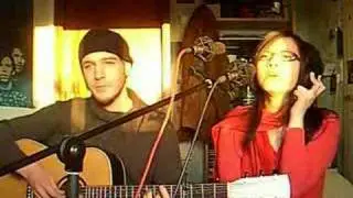 Rain (Patty Griffin Cover) by Kim and Kris