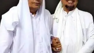 Kumpulan foto para habaib dan ulama