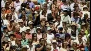 Wimbledon 2008 R3   Venus Williams vs  Maria Jose Martinez Sanchez
