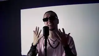 WHEN BARBIE KILLED KEN - Sam Scares [Original Song Performance]