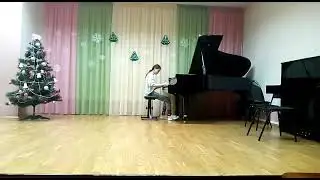 С.Прокофьев  
