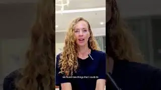 Alison, our C6-C7 patient, shares her journey of regaining mobility during her third remapping