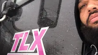 Trucking
