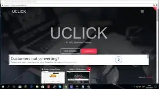 EL MEJOR ACORTADOR DE LINKS 2018   BIEN EXPLICADO + COMPROBANTE DE PAGO