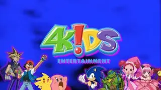 How 4Kids Entertainment Entered The Shadow Realm.