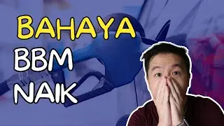 Yang Akan Terjadi Setelah Harga BBM Naik 