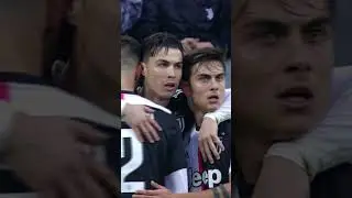 THIIIS HIGUAIN-CRISTIANO COMBO 🔥⚽️