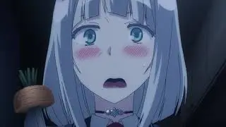 Shimoneta - Anna Caught Okuma Sleeping With Another Girl