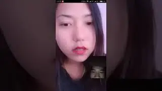 Cute nepali girl in bigo