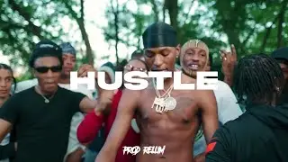 [FREE] Bandmanrill x 2RARE X Jersey Club Type Beat "HUSTLE" | Sample Drill Type Beat