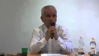 Библейская цивилизация как атавизм Атлантиды