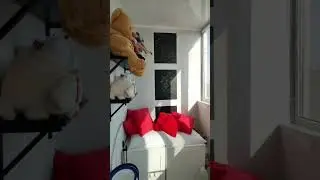 Продаю квартиру 40 кв.м. с современным ремонтом на Западном