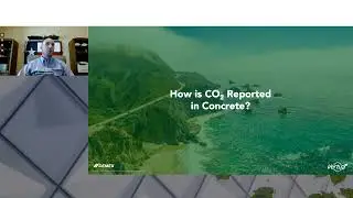 From the Ground Up: Building Resilient and Sustainable Buildings Using Lower-Carbon Concrete
