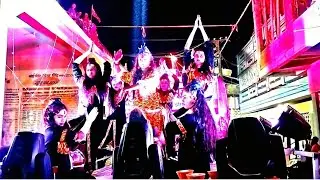 रामनवमी झांकी  ( Behradih ) Best Dance Parformance 2025 😍🥰  | 