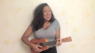 Chandelier/Stay With Me - Brittnie Price (Sia/Sam Smith Cover)